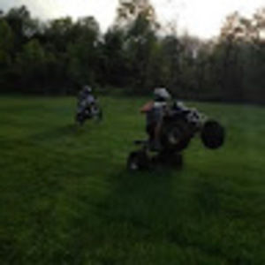 Meet your Posher, Noah